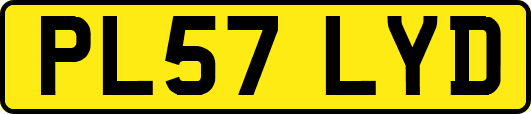 PL57LYD