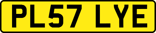 PL57LYE