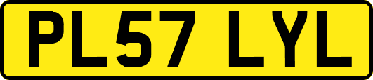PL57LYL