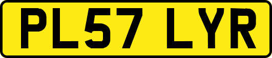 PL57LYR