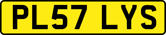 PL57LYS