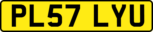 PL57LYU