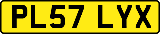 PL57LYX