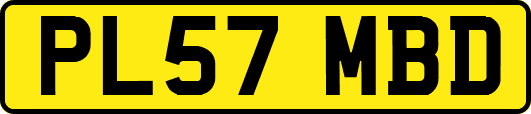 PL57MBD