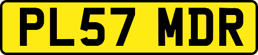 PL57MDR