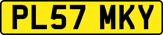 PL57MKY
