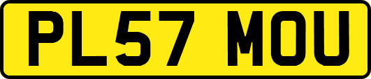 PL57MOU
