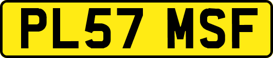 PL57MSF