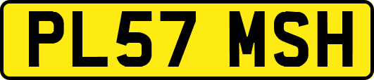 PL57MSH