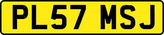 PL57MSJ