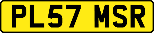 PL57MSR