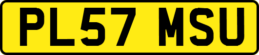 PL57MSU