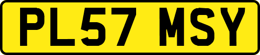 PL57MSY