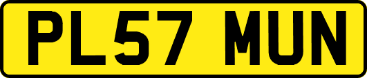 PL57MUN