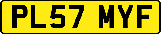 PL57MYF