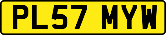 PL57MYW
