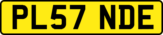 PL57NDE