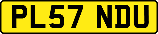 PL57NDU