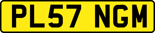 PL57NGM