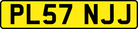 PL57NJJ