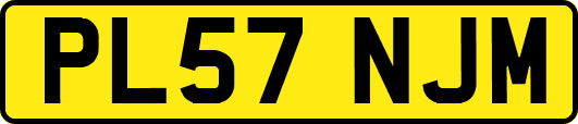 PL57NJM