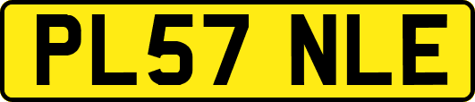 PL57NLE