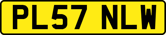 PL57NLW
