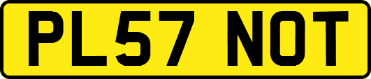 PL57NOT