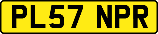 PL57NPR