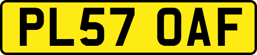 PL57OAF