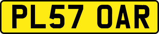PL57OAR