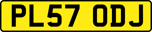 PL57ODJ