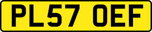 PL57OEF
