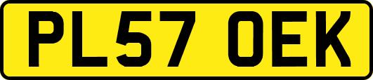 PL57OEK