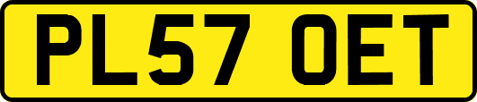 PL57OET