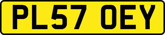PL57OEY