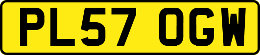 PL57OGW