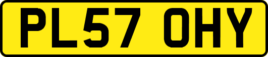 PL57OHY