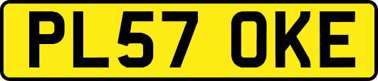 PL57OKE