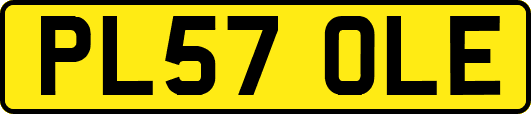 PL57OLE