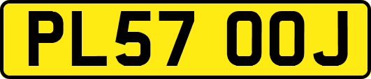 PL57OOJ