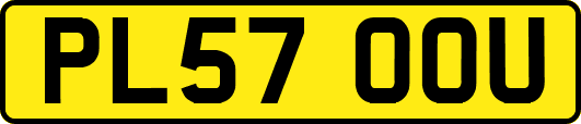 PL57OOU