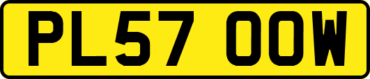 PL57OOW