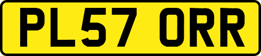 PL57ORR