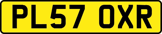 PL57OXR