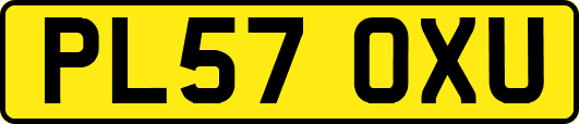 PL57OXU