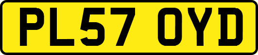 PL57OYD