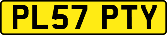 PL57PTY