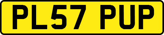PL57PUP