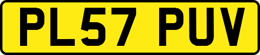 PL57PUV